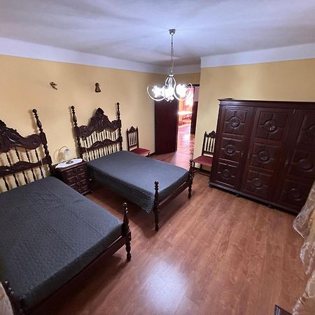 Casa Dos Neto Santiago Villa Анадия Екстериор снимка