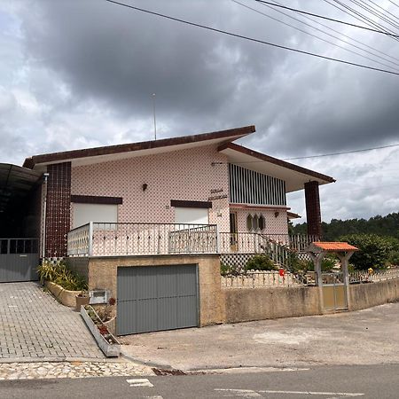 Casa Dos Neto Santiago Villa Анадия Екстериор снимка