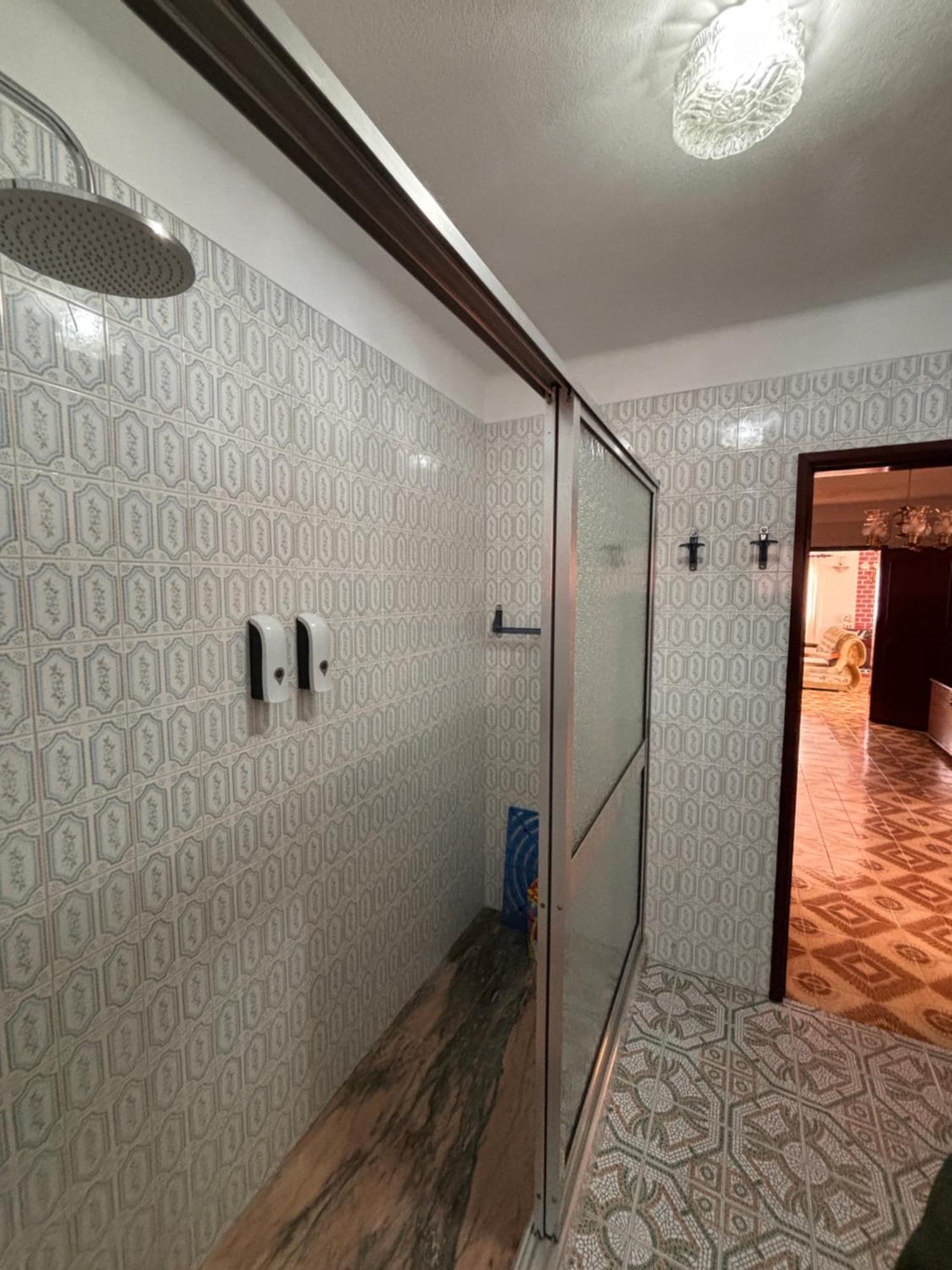Casa Dos Neto Santiago Villa Анадия Екстериор снимка