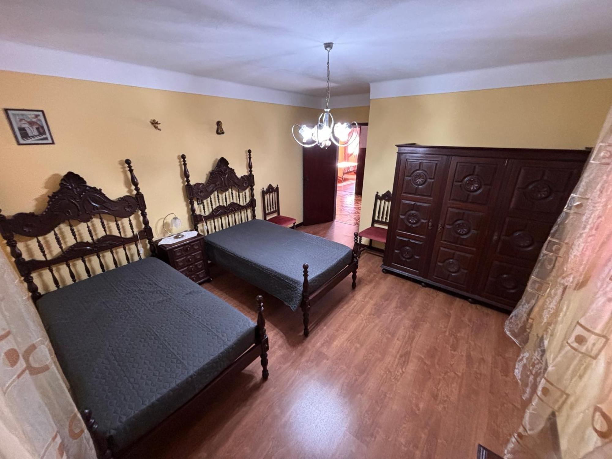 Casa Dos Neto Santiago Villa Анадия Екстериор снимка