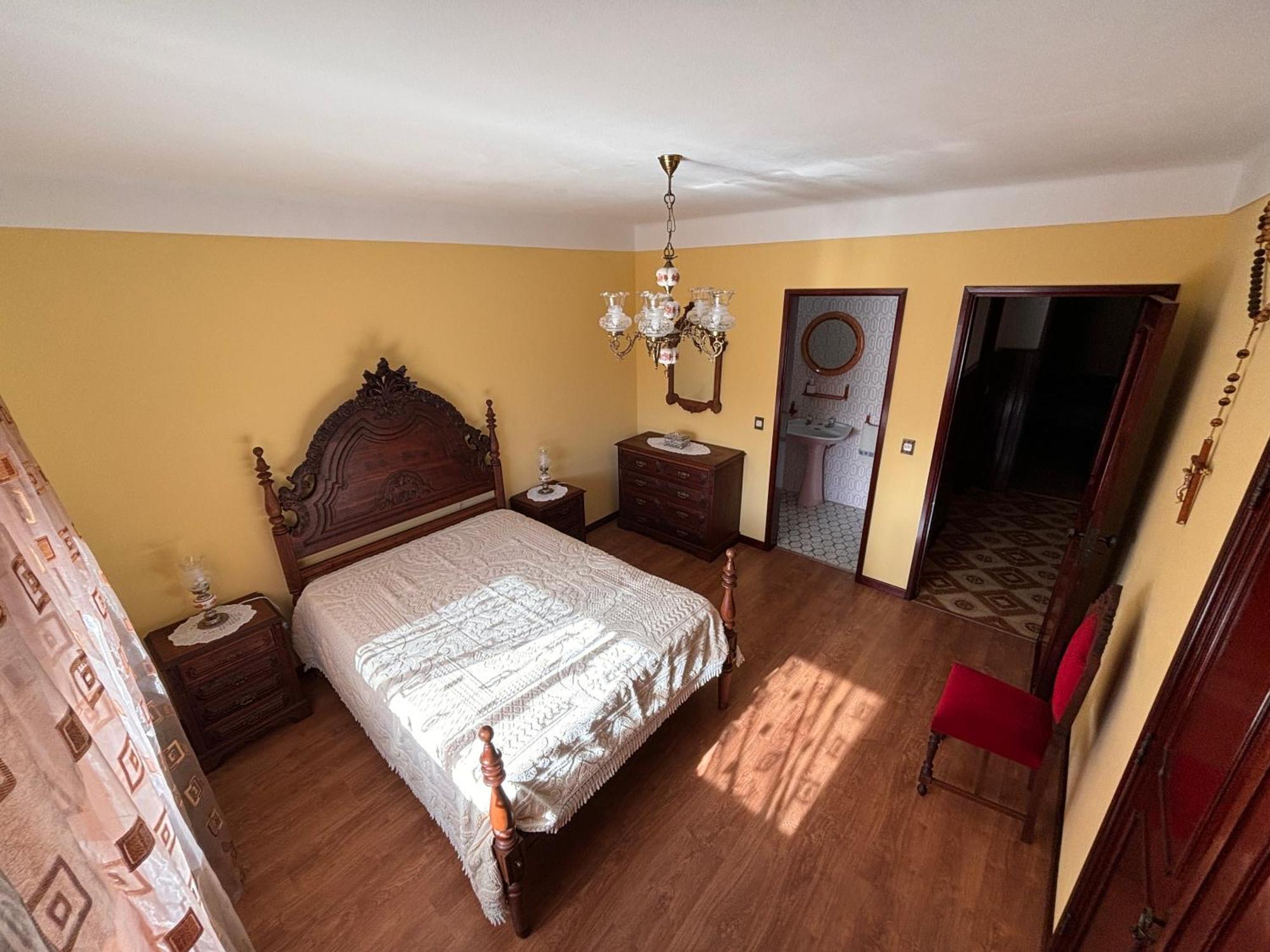 Casa Dos Neto Santiago Villa Анадия Екстериор снимка