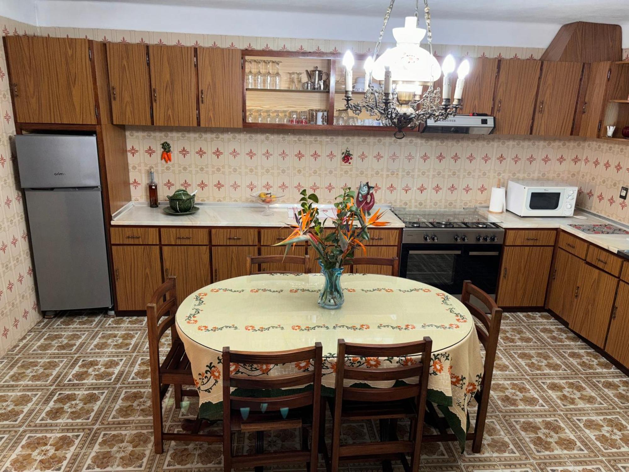 Casa Dos Neto Santiago Villa Анадия Екстериор снимка