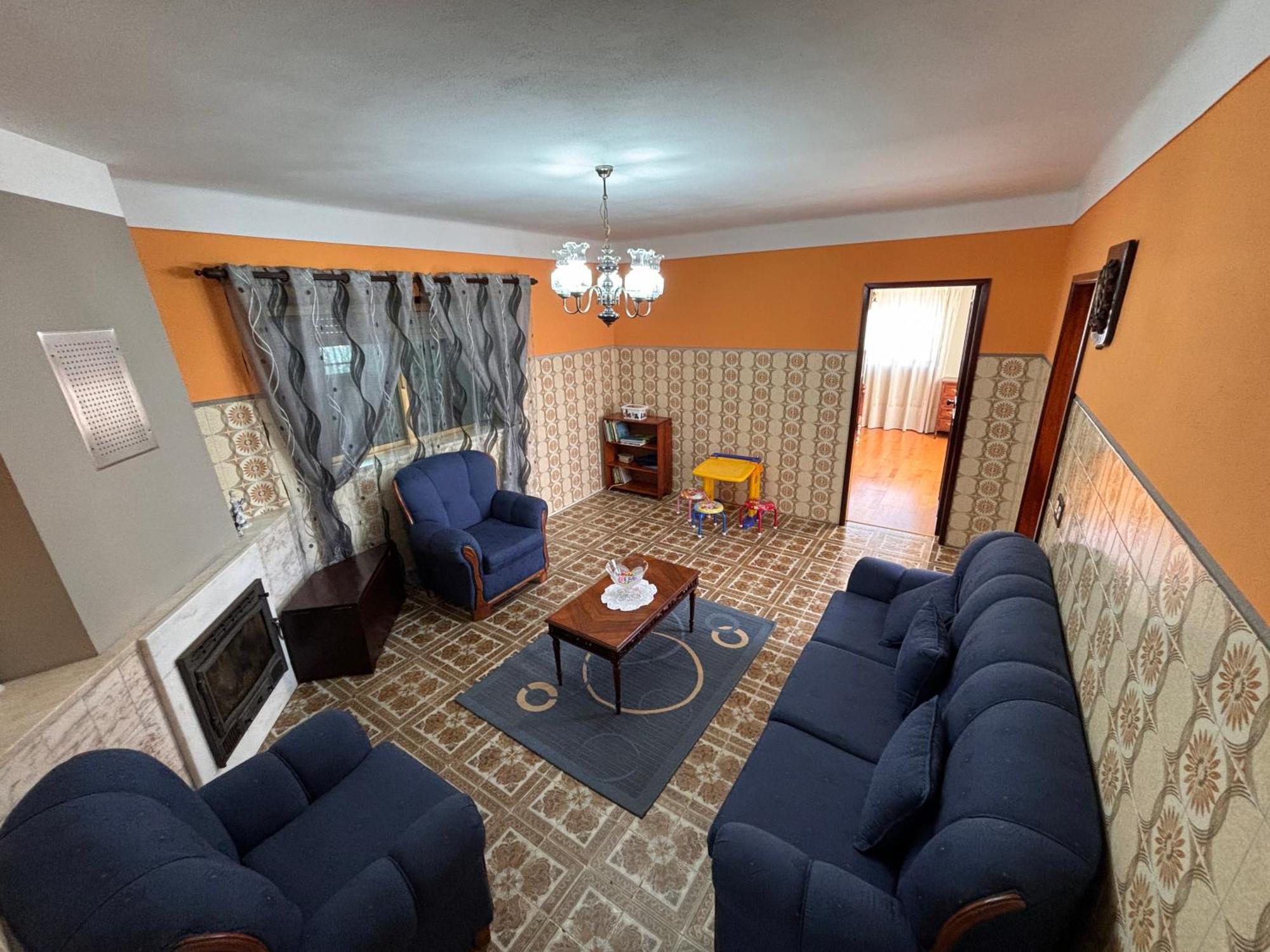 Casa Dos Neto Santiago Villa Анадия Екстериор снимка