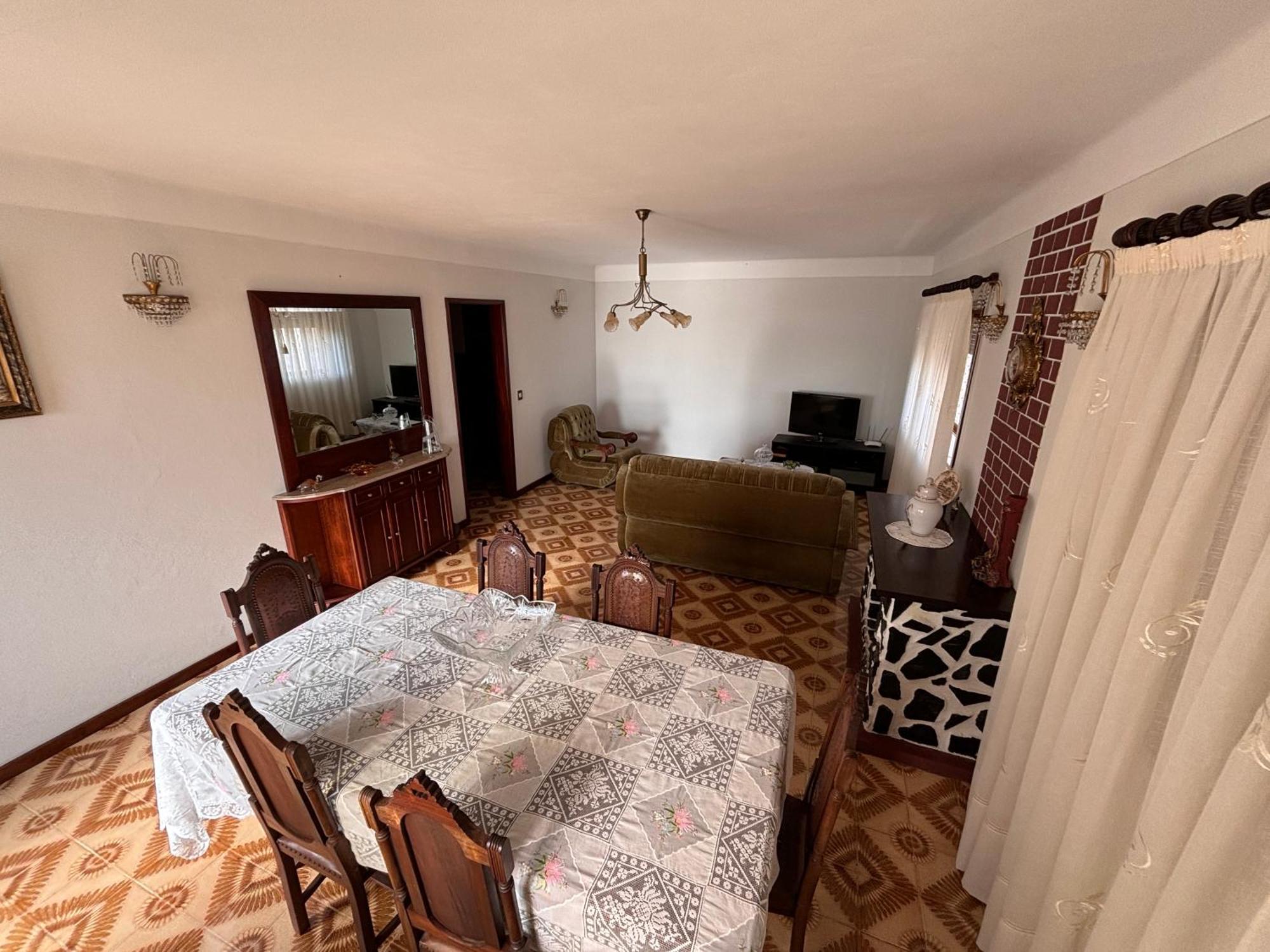 Casa Dos Neto Santiago Villa Анадия Екстериор снимка